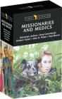 Trail Blazer Missionaries & Medics Box Set 2 - Preview