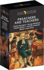 Trail Blazer Preachers & Teachers Box Set 3 - Preview