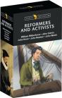 Trail Blazer Reformers & Activists Box Set 4 - Preview