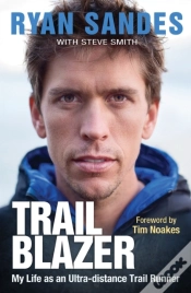 Capa do artigo Trail Blazer