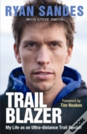 Capa do artigo Trail Blazer