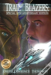 Capa do artigo Trail Blazers: Special 10th Anniversary Edition
