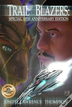 Capa do artigo Trail Blazers: Special 10th Anniversary Edition