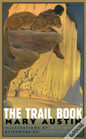 Capa do artigo Trail Book