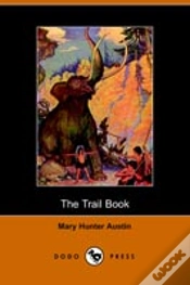 Capa do artigo Trail Book