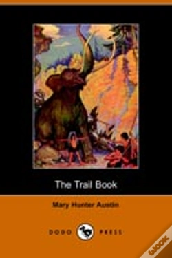 Capa do artigo Trail Book