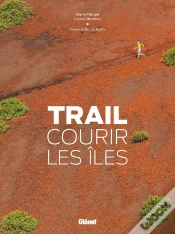 Capa do artigo Trail ; Courir Les Îles