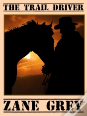 Capa do artigo Trail Driver