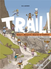 Trail !