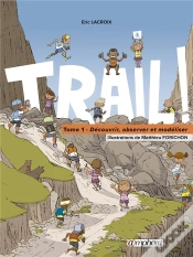 Capa do artigo Trail !