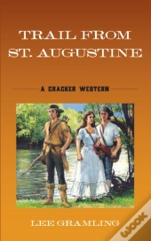Trail From St. Augustine