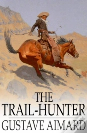 Capa do artigo Trail-Hunter