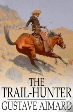 Capa do artigo Trail-Hunter