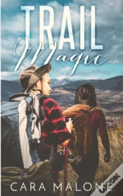 Capa do artigo Trail Magic
