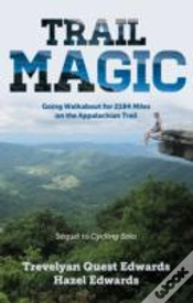Capa do artigo Trail Magic
