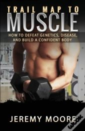Trail Map To Muscles