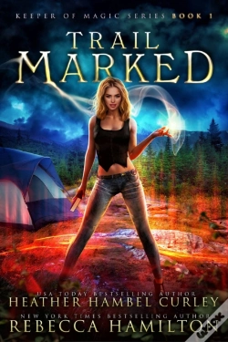 Capa do artigo Trail Marked