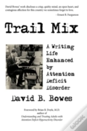 Capa do artigo Trail Mix: A Writing Life Enhanced By At