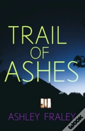 Capa do artigo Trail Of Ashes