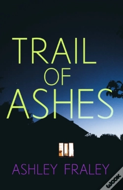 Capa do artigo Trail Of Ashes