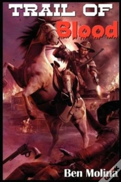 Capa do artigo Trail Of Blood Book One