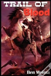 Capa do artigo Trail Of Blood Book One