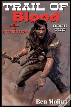 Capa do artigo Trail Of Blood, Hell & Retribution