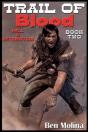 Trail Of Blood, Hell & Retribution - Preview