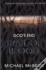 Capa do artigo Trail Of Blood