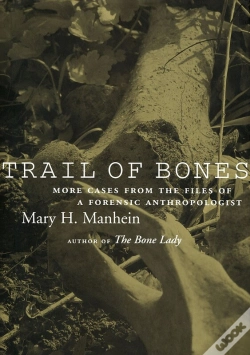 Capa do artigo Trail Of Bones