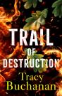 Trail Of Destruction - Preview