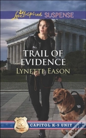 Capa do artigo Trail Of Evidence