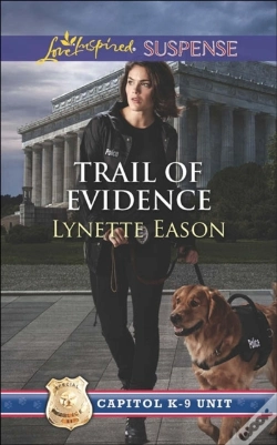 Capa do artigo Trail Of Evidence