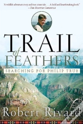 Trail Of Feathers