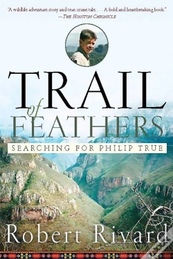 Capa do artigo Trail Of Feathers