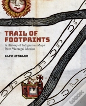 Capa do artigo Trail Of Footprints