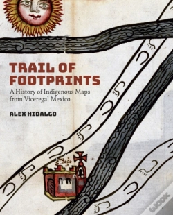 Capa do artigo Trail Of Footprints