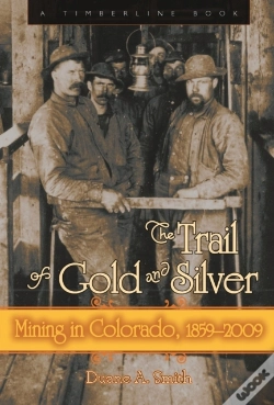 Capa do artigo Trail Of Gold And Silver