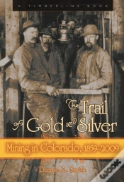 Capa do artigo Trail Of Gold And Silver