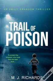 Capa do artigo Trail Of Poison