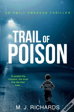 Capa do artigo Trail Of Poison