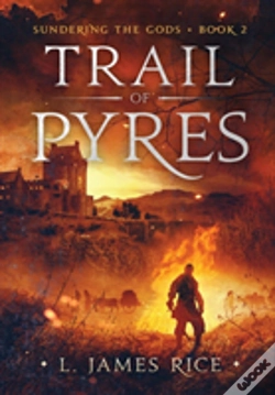 Capa do artigo Trail Of Pyres