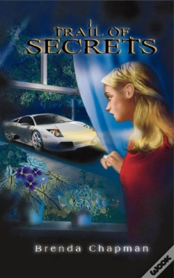 Capa do artigo Trail Of Secrets