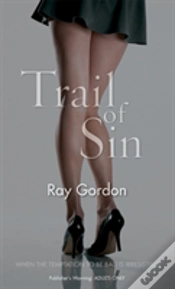 Capa do artigo Trail Of Sin