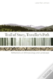 Capa do artigo Trail Of Story, Travellersâ€™ Path