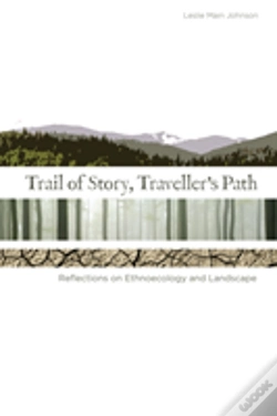 Capa do artigo Trail Of Story, Travellersâ€™ Path