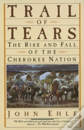 Capa do artigo Trail Of Tears