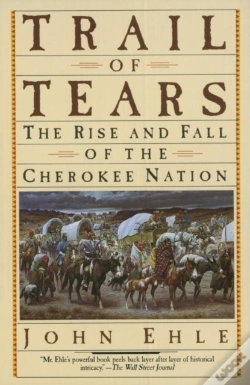 Capa do artigo Trail Of Tears