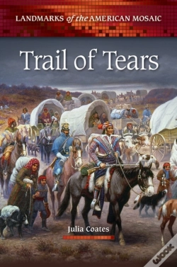 Capa do artigo Trail Of Tears