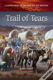 Capa do artigo Trail Of Tears
